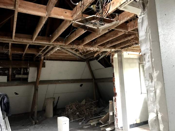 Rénovation électrique Normandie