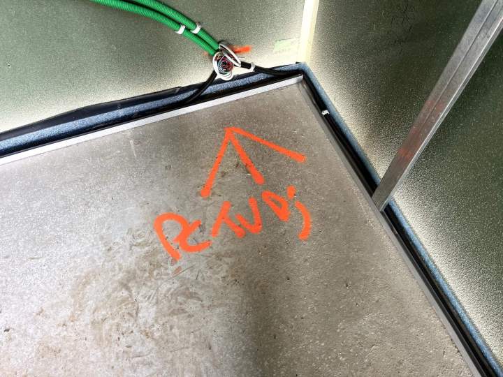 Travaux de construction Normandie