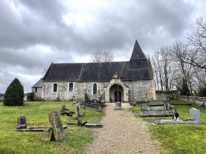 Construction Normandie