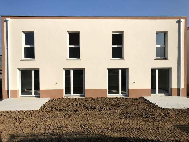 Installation électrique collective Normandie