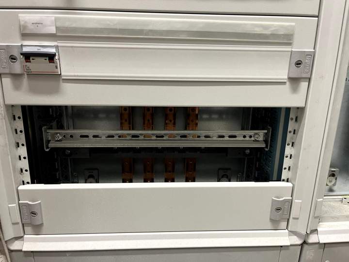 Installation de TGBT Normandie