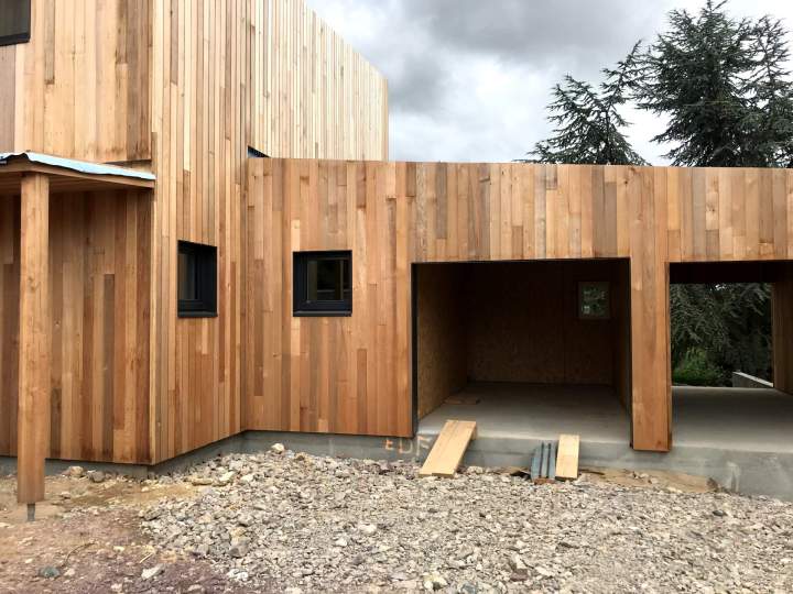 Construction Normandie