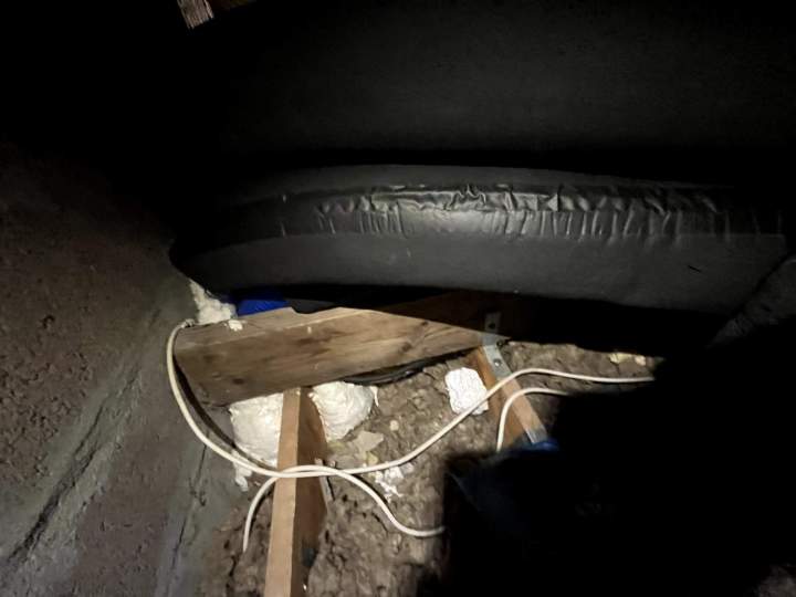 Installation de systèmes de ventilation tertiaire Normandie