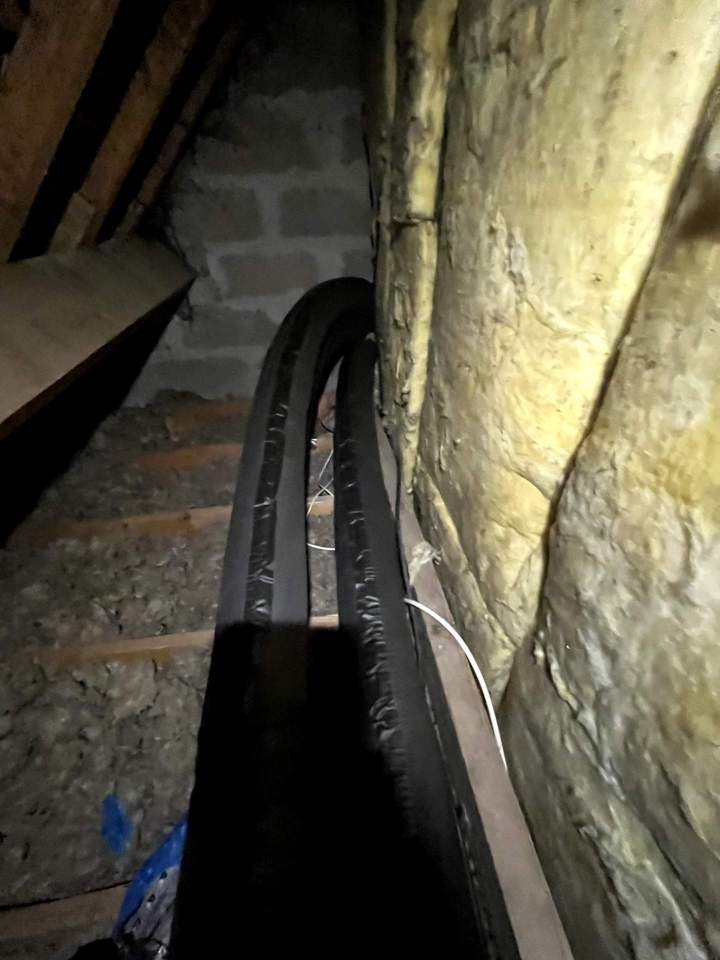 Pose de systèmes de ventilation tertiaire Normandie