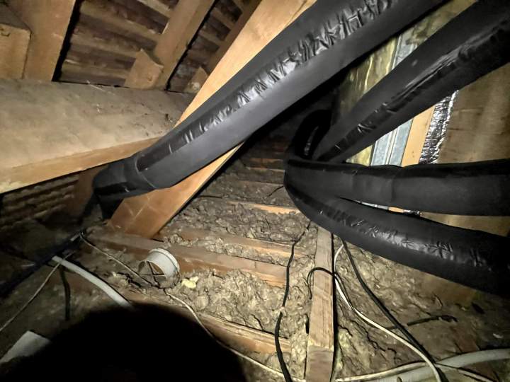 Installation de systèmes de ventilation tertiaire Normandie