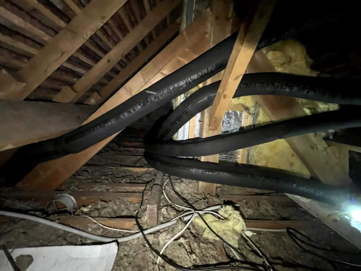 Installation de systèmes de ventilation tertiaire Normandie