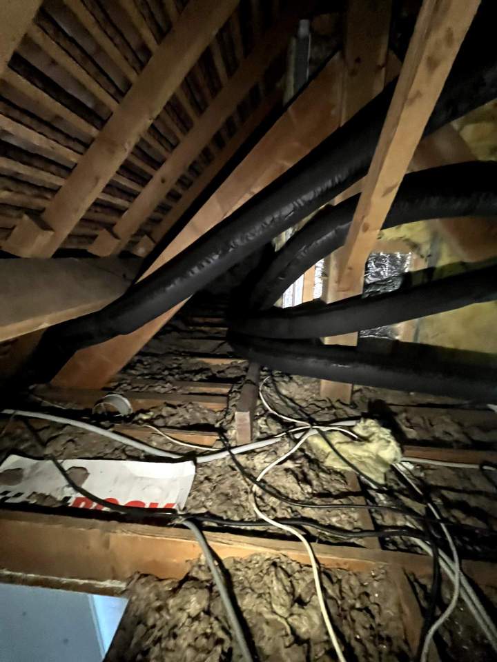 Installation de systèmes de ventilation tertiaire Normandie