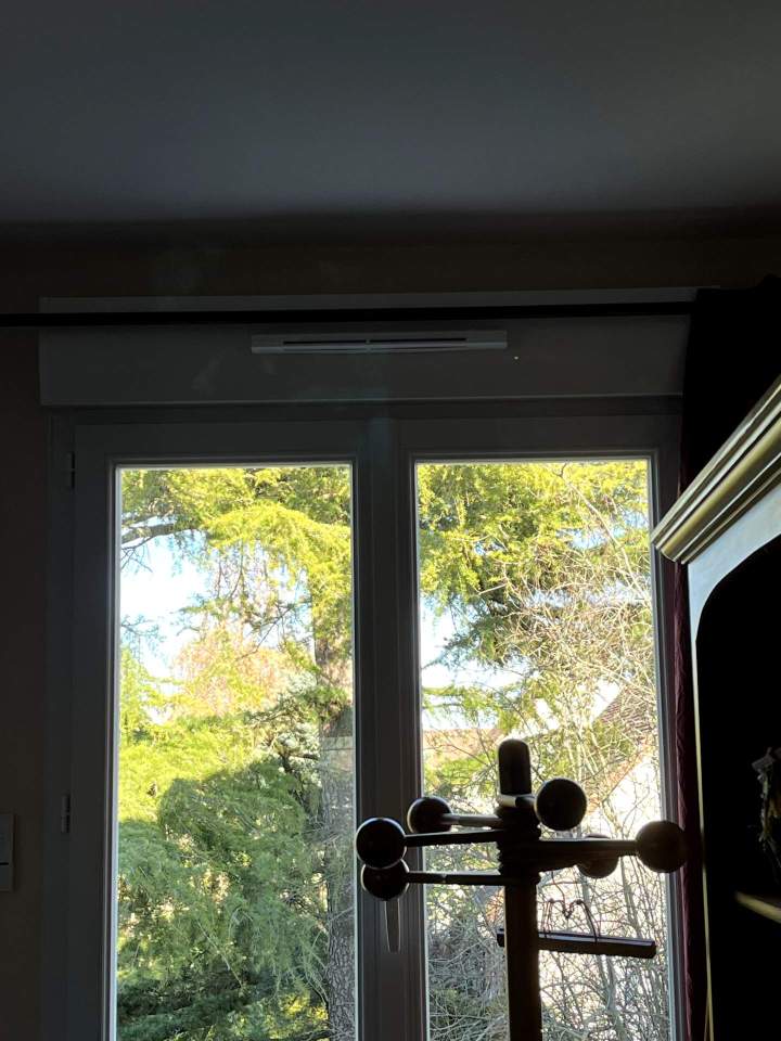 Installation de systèmes de ventilation tertiaire Normandie