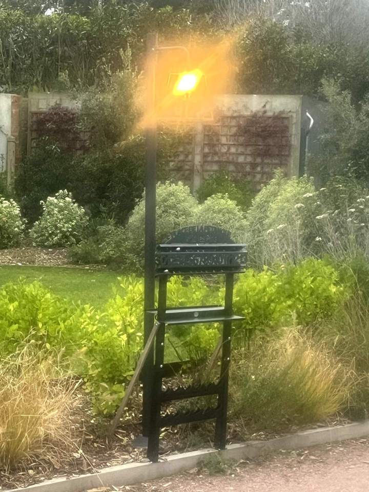 Pose d'éclairage extérieur Normandie