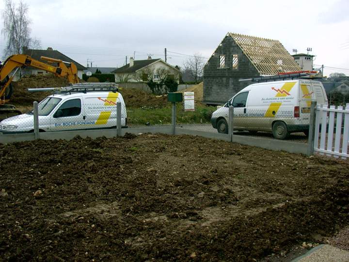 Installation de visuels de véhicule Normandie