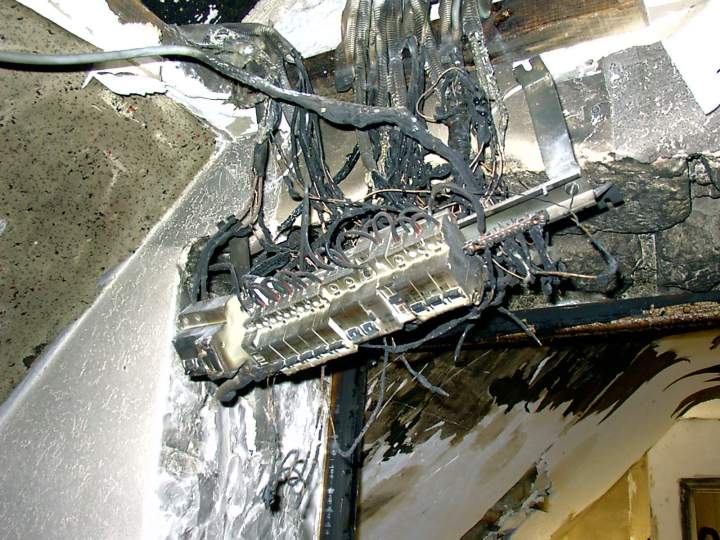 Intervention rapide en cas de sinistre Normandie