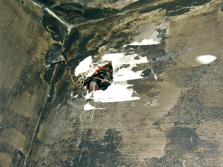 Intervention rapide en cas de sinistre Normandie