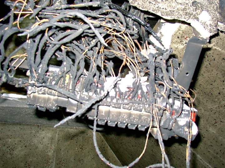 Intervention en cas de sinistre Normandie