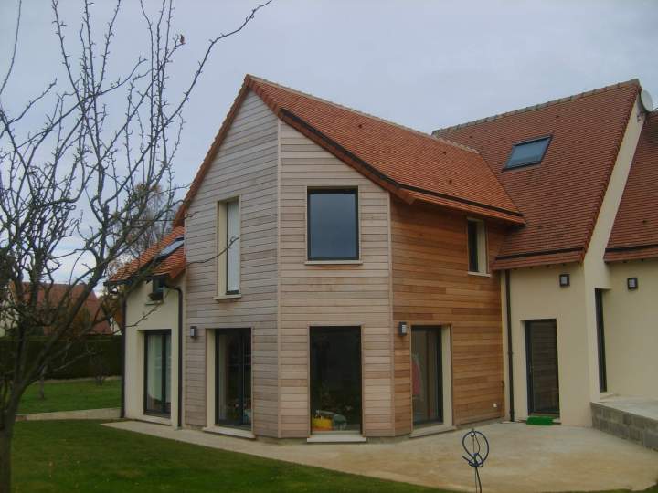 Extension d'installation électrique Normandie