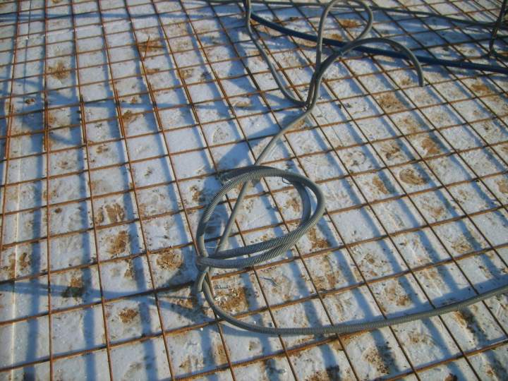 Installation électrique collective Normandie