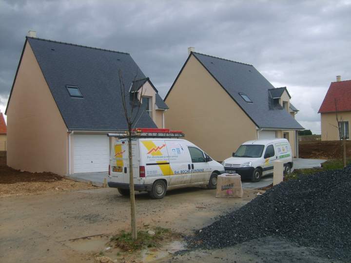 Installation de visuels de véhicule Normandie