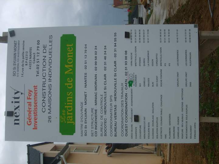 Installation électrique collective Normandie