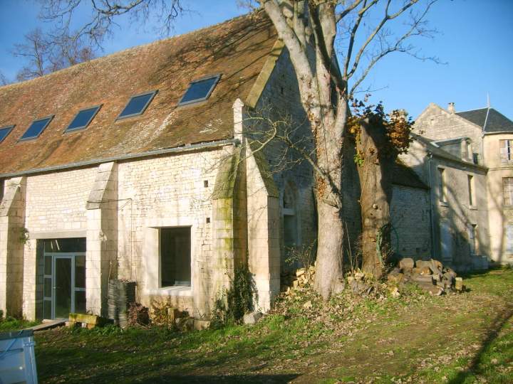 Construction Normandie