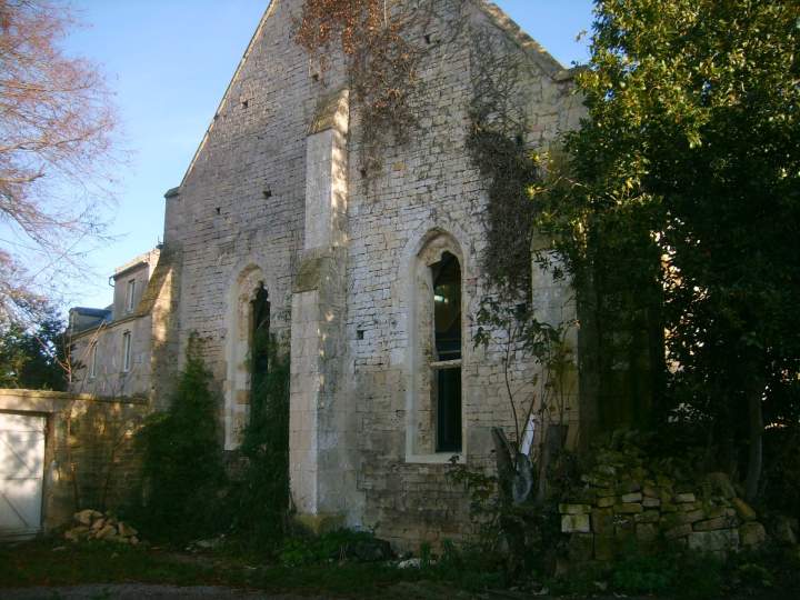 Construction Normandie