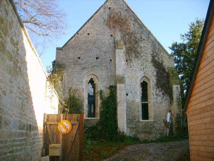 Construction Normandie